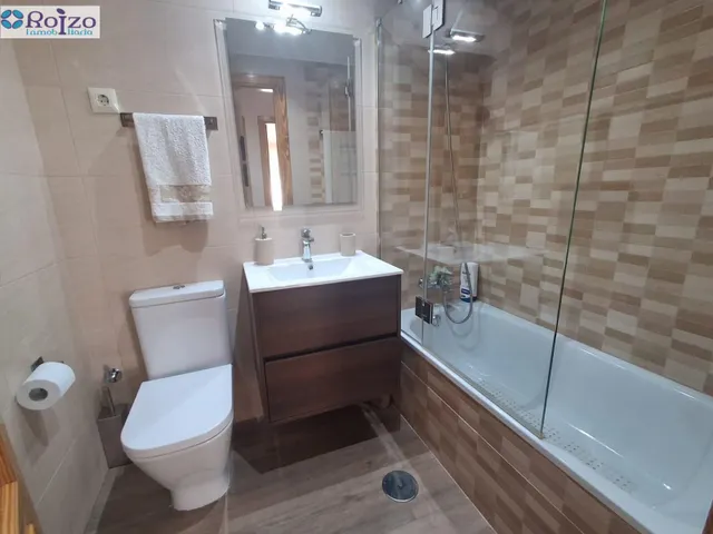 Piso 3 habitaciones en venta - Castilla la mancha — 6