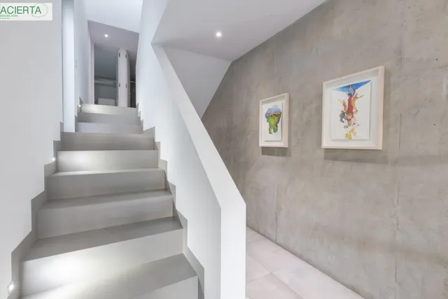 Exclusiva vivienda en zona Fórum — 11