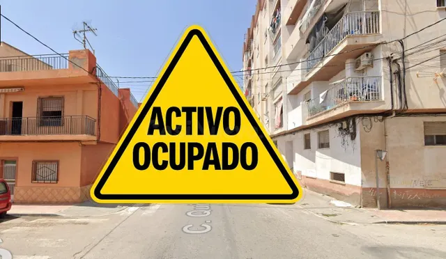 PISO EN AGUILAS