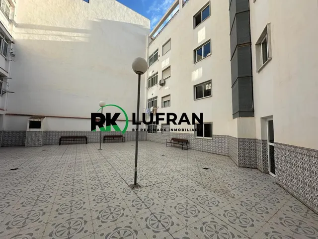 Piso en venta en Alicante - zona los angeles — 26