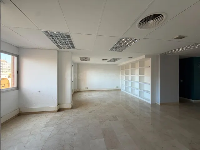 Alquiler de oficina en General riera — 3