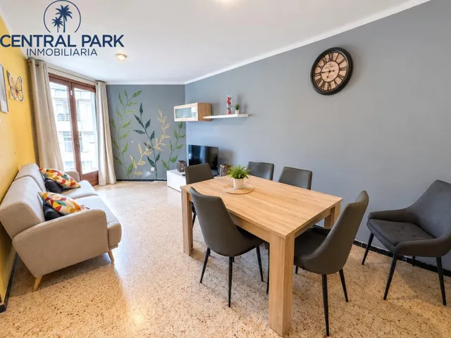 Apartamento en Salou - Licencia Turística HUTT. — 4