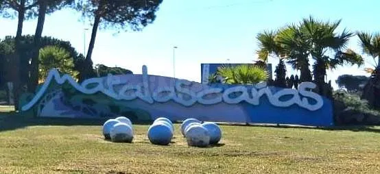 PISO EN PLANTA BAJA CON PATIO EN ZONA COTO MATALASCAÑAS