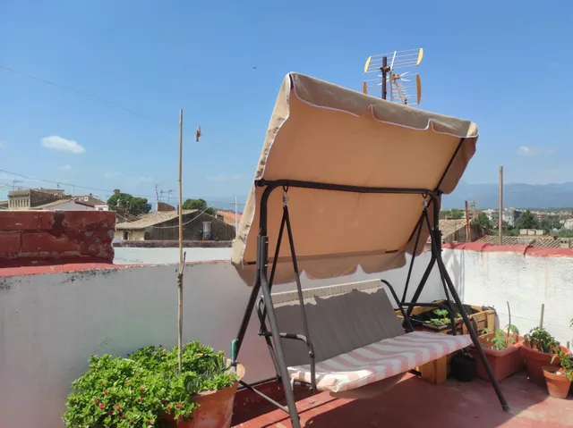 Casa/Chalet independiente en Sant Jaume - Tortosa — 36