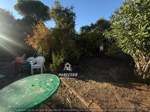 Finca de 2,5 hectáreas con piscina y casa en plena Sierra de Córdoba. HIPOTECABLE — 25