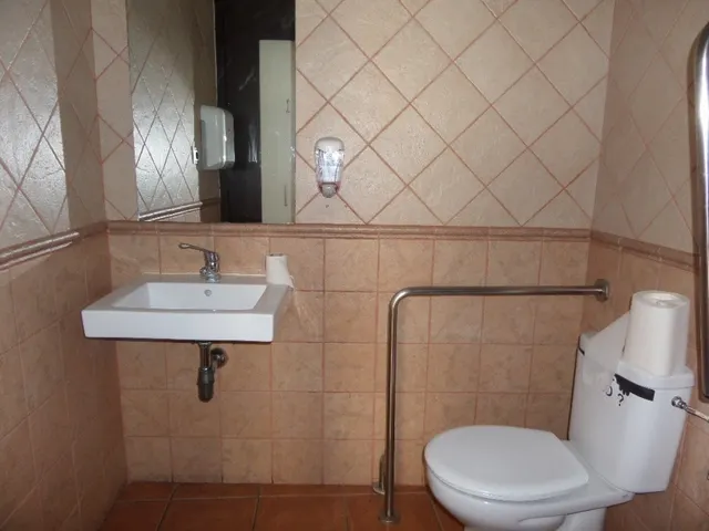 Estupendo local comercial en venta y en alquiler en plena calle Ramón y Cajal — 6