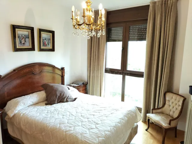 MONCASA VENDE PISO EN PALENCIA