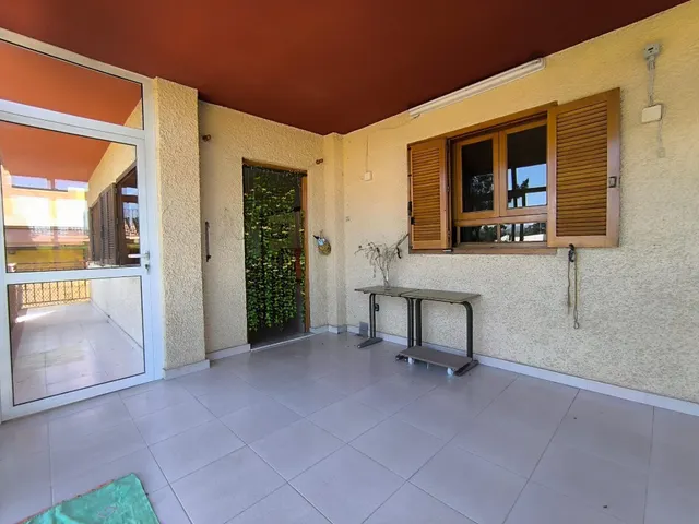 Casa independiente con parcela, 5 dormitorios y garaje en Alquerías (Murcia) — 7