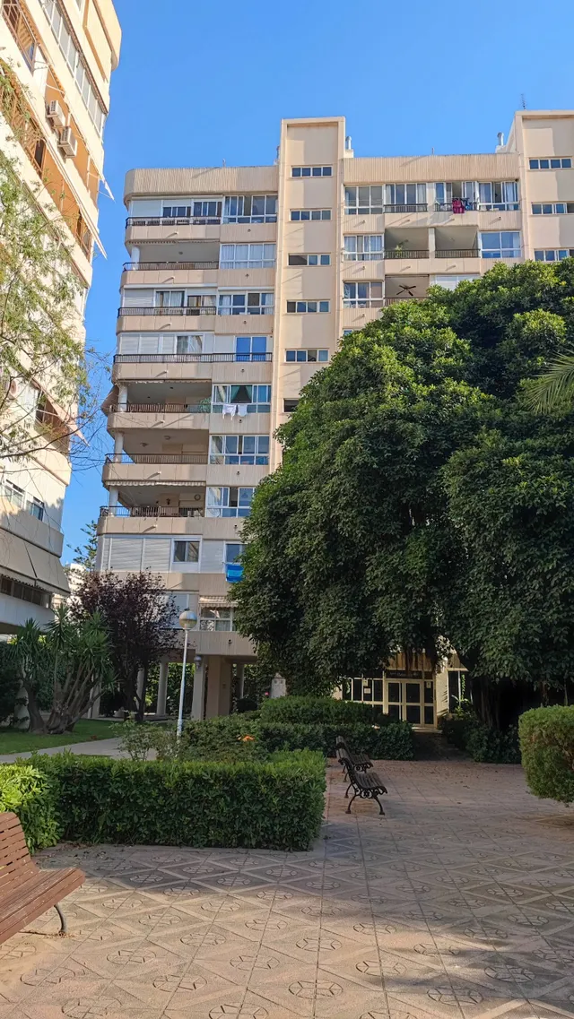 ¡Tu Refugio Exclusivo en Playa de San Juan, Alicante! 🌊🏖️ — 29