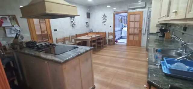 PISO EXCELENTE DUPLEX CARRUS ESTE — 21