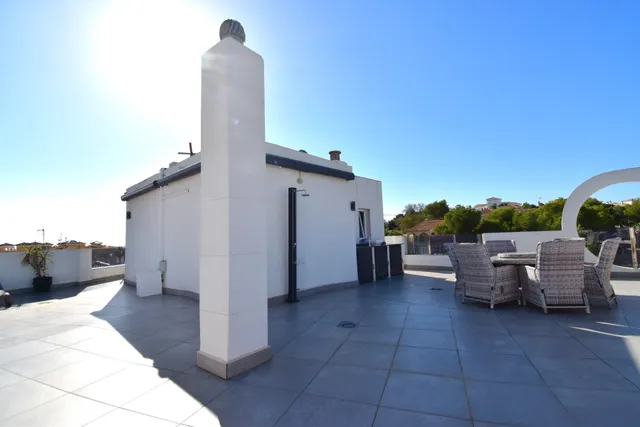 Apartamento 4 habitaciones 91m² en venta - Las Filipinas — 21
