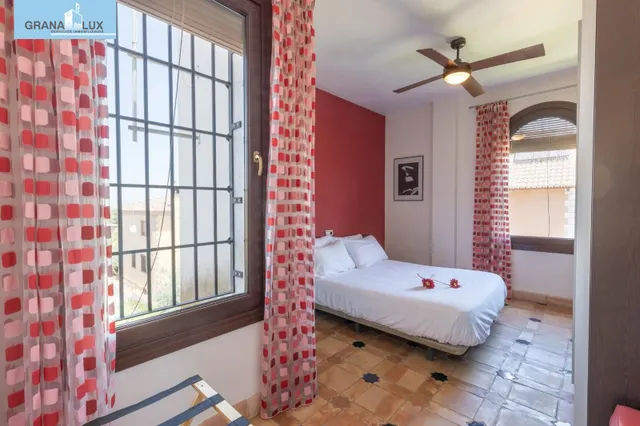 Precioso chalet en el ventorrillo — 27
