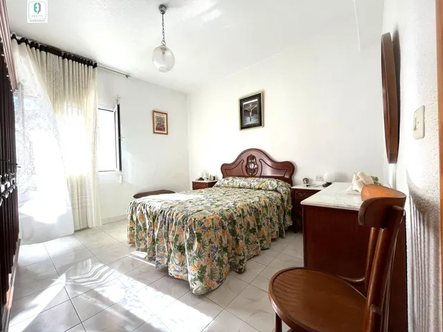 PRECIOSA VIVIENDA EN UNA SOLA PLANTA EN BENAMAUREL — 17
