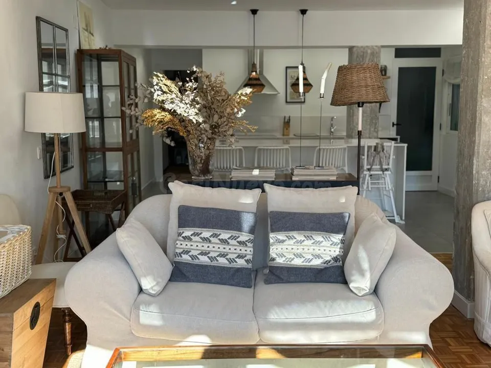 Exclusiva vivienda de 3 dormitorios en una de las mejores zonas de Alicante