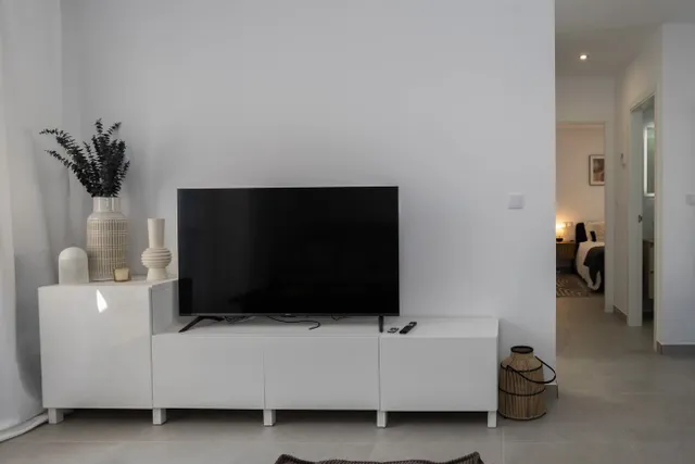 Ático 2 habitaciones 70m² en venta - Zona Pueblo — 12