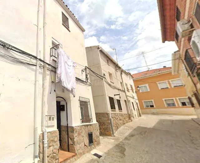 VENTA DE CASA EN ORUSCO DE TAJUÑA - MADRID - ALQUILADO - foto 3