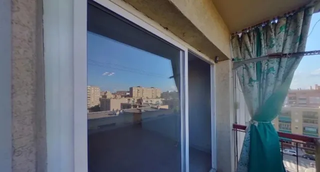 Piso 3 habitaciones 84m² en venta - La creu de barbera — 24