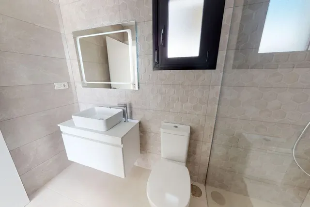 Villa 3 habitaciones 125m² en venta - Lo Pagán — 15