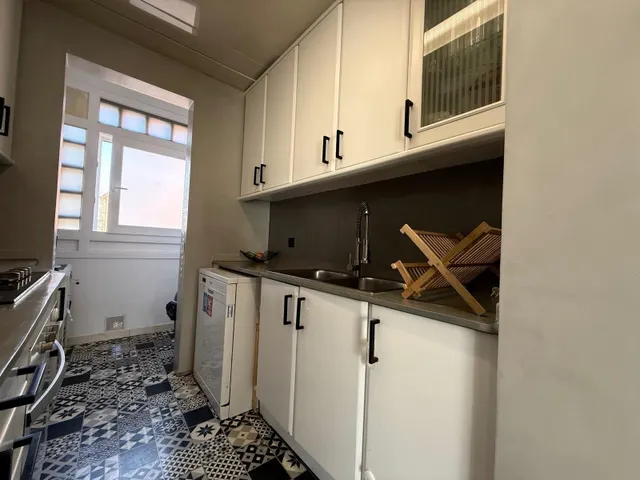 Encantador Piso con trastero, en La Marina del Port, Barcelona - ¡Una Oportunidad Única por 309.000€! — 17