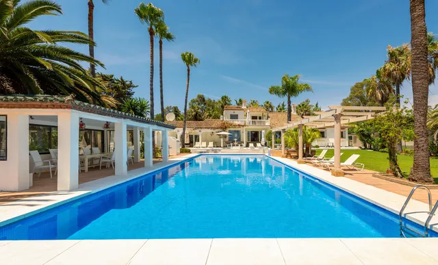 Chalet 6 habitaciones 952m² en venta - Costa Del Sol - foto 5