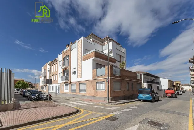 ÁTICO EN VENTA - SANTA FE — 30