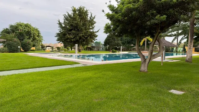 ESTUDIO EN VENTA EN LA COLINA, TORREMOLINOS ☀️ LICENCIA TURÍSTICA ACTIVA — 19