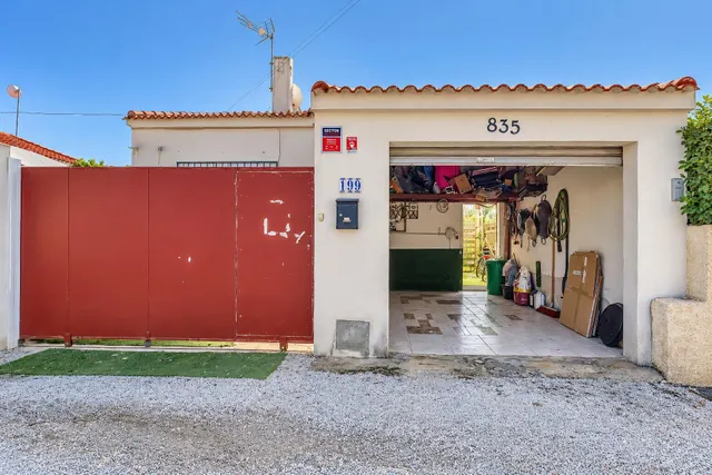 Chalet independiente en San Fulgencio — 28