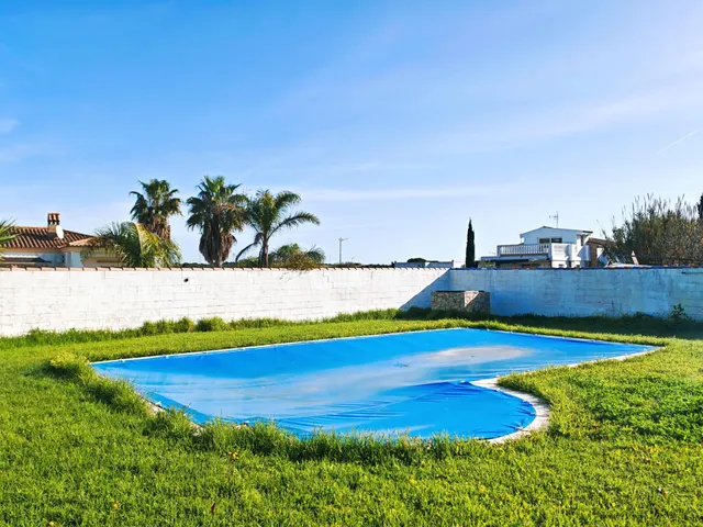 Chalet en venta en Chiclana de la Frontera – Zona Pago del Humo — 23