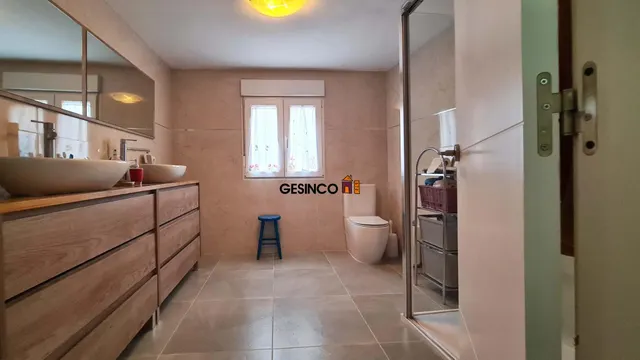 CASA REFORMADA EN VENTA EN ONTINYENT — 17