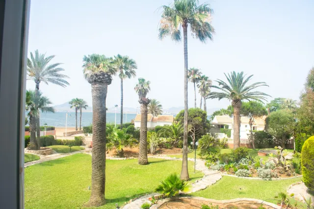 Villa 3 habitaciones 400m² en venta - Zona Galúa-Calnegre — 48