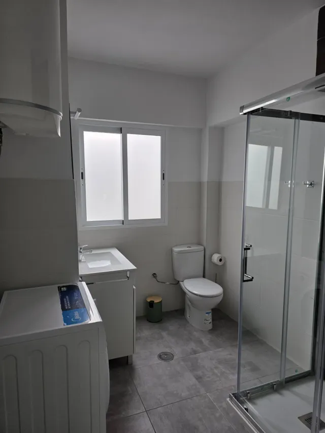 Habitación en alquiler — 8
