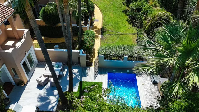 Adosado 4 habitaciones 241m² en venta - Costa del Sol — 9