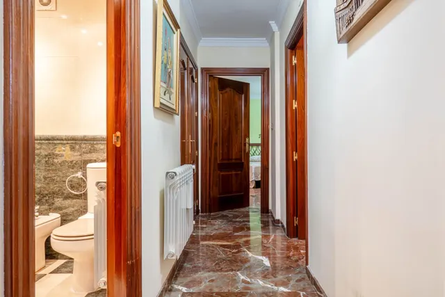 ¿Quieres vivir en el centro con todas las comodidades? — 29
