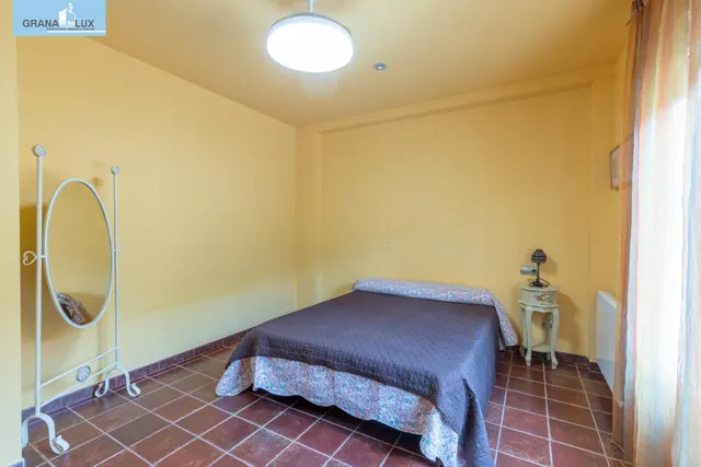 Exclusiva vivienda con piscina en Viñas del Rey — 33