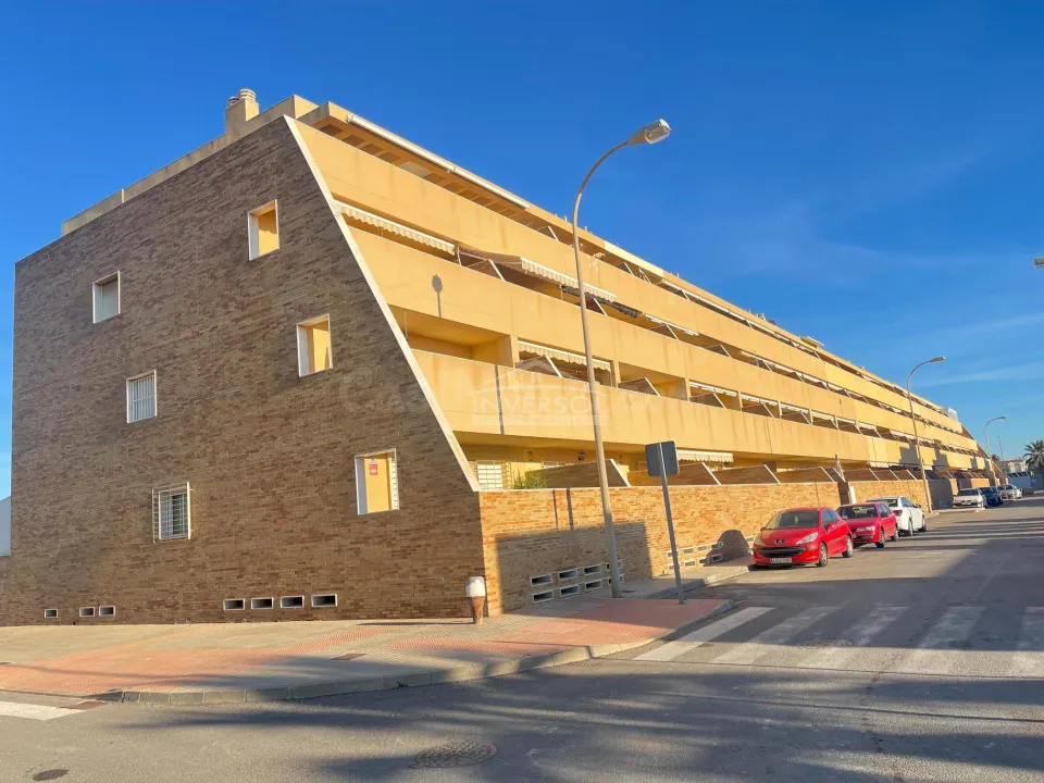 PLAZA DE GARAJE, RESIDENCIAL BALERMA PARADISE