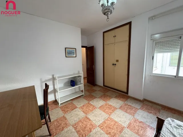 PISO JUNTO MEDINA AZAHARA CON ASCENSOR , TERRAZA, TRASTERO Y AZOTEA INDEPENDIENTE — 15