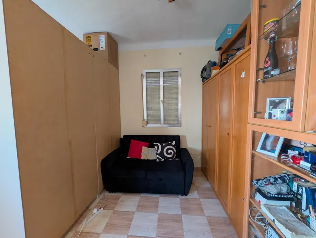 Apartamento 1 habitación 33m² en venta - Arapiles — 12