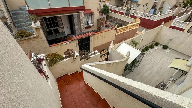 Apartamento 2 habitaciones 68m² en venta - La Chismosa — 25