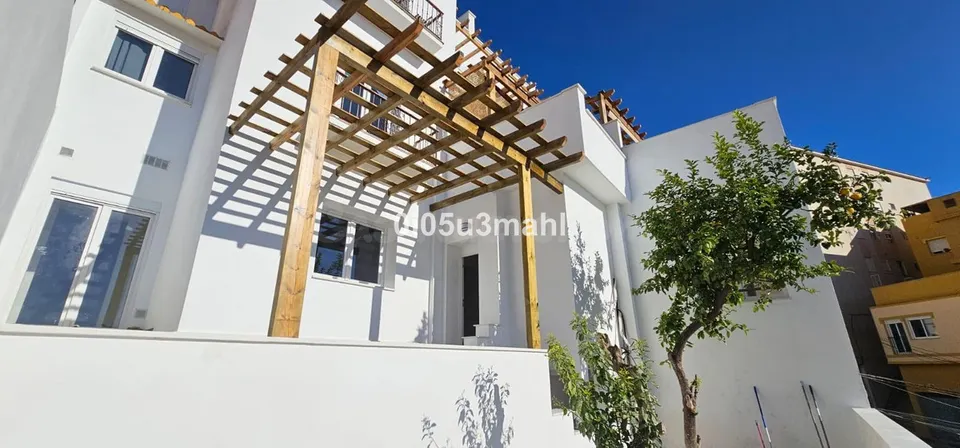 Apartamento 4 habitaciones 170m² en venta - Conde de Ureña-Gibralfaro