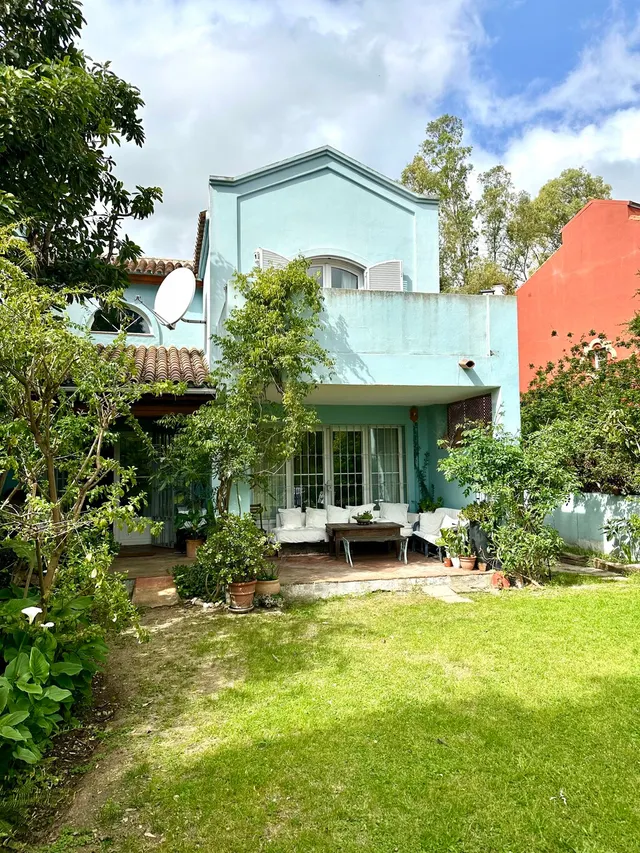 Chalet 3 habitaciones 180m² en venta - Marbella — 12