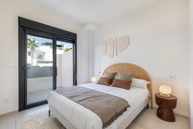 Villa 3 habitaciones 111m² en venta - Serena Golf — 16
