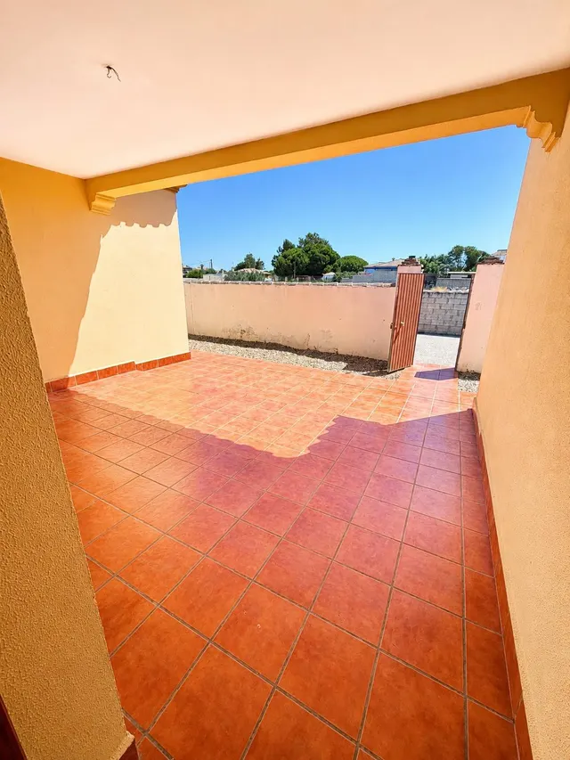 Chalet con encanto y amplios espacios en Pago del Humo — 4