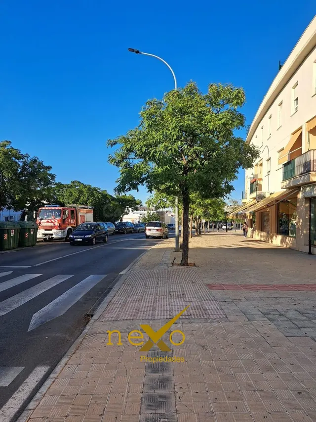 Local comercial 92m² en venta - Carmona