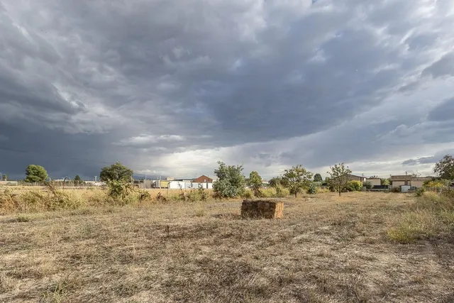Cortijo con casa de 117 m2 y terreno de 2.312 m2 en Santa Fe — 28