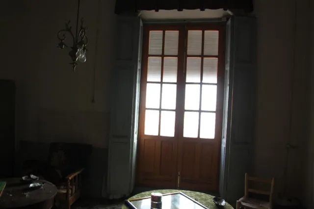 Casa señorial en calle Mayor — 12