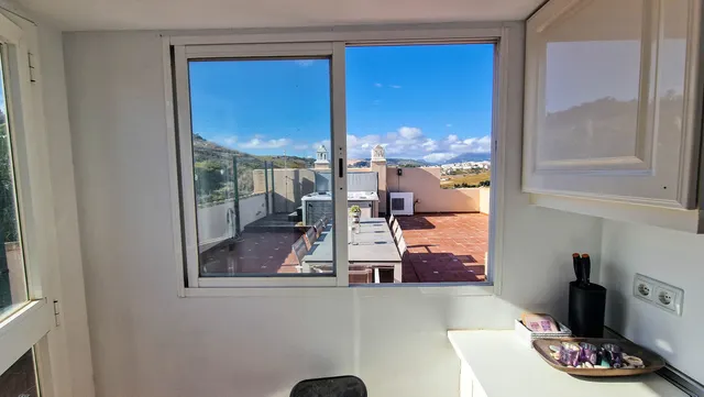 Ático 3 habitaciones 154m² en venta - Costa del Sol — 29