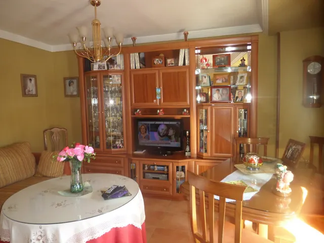 Piso 2 habitaciones 85m² en venta - Tomelloso — 7