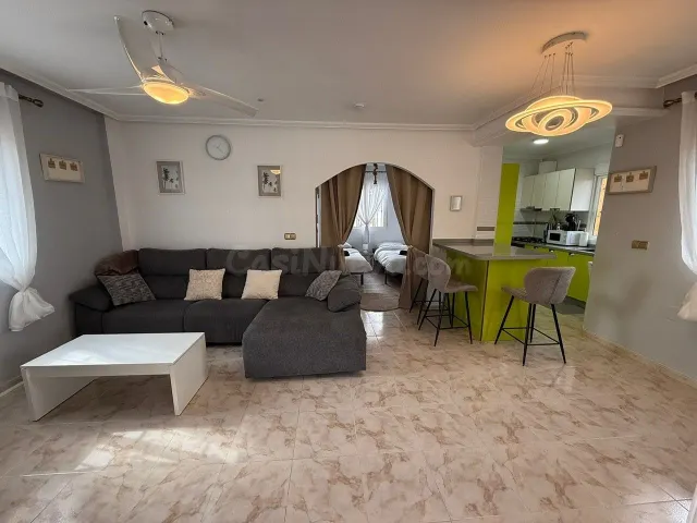 Villa 5 habitaciones 231m² en venta - Las Filipinas — 8