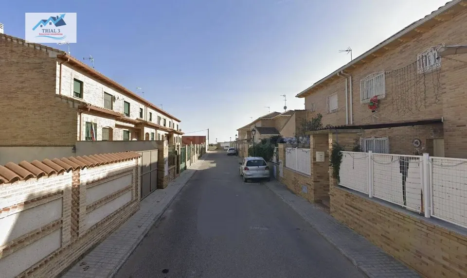 Venta casa en Cedillo del Condado (Toledo)