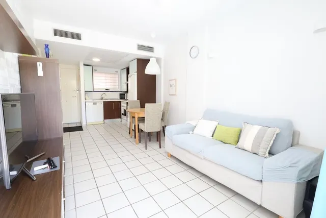 Apartamento en alquiler en Playa Flamenca. Residencial La Calma — 12
